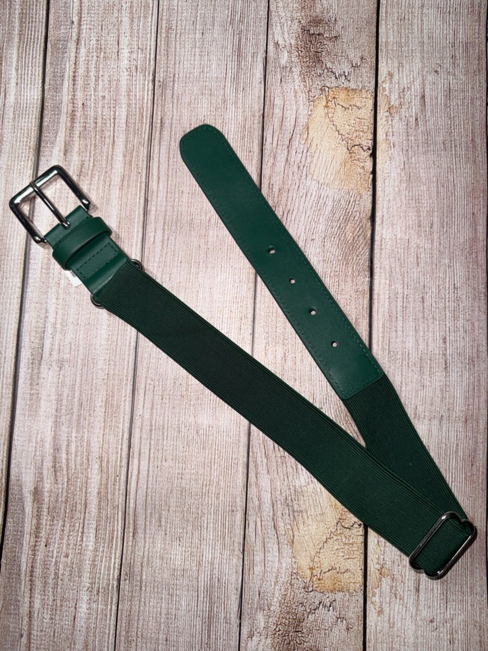 Under Armour | baseball belt